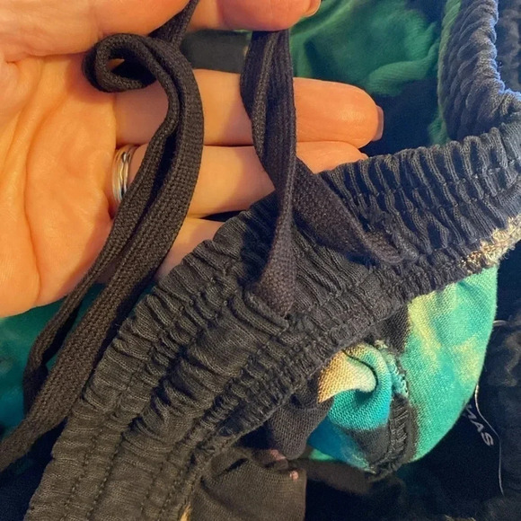 Bananas Monkey 2 DYE 4 SHORT S - Picture 6 of 10